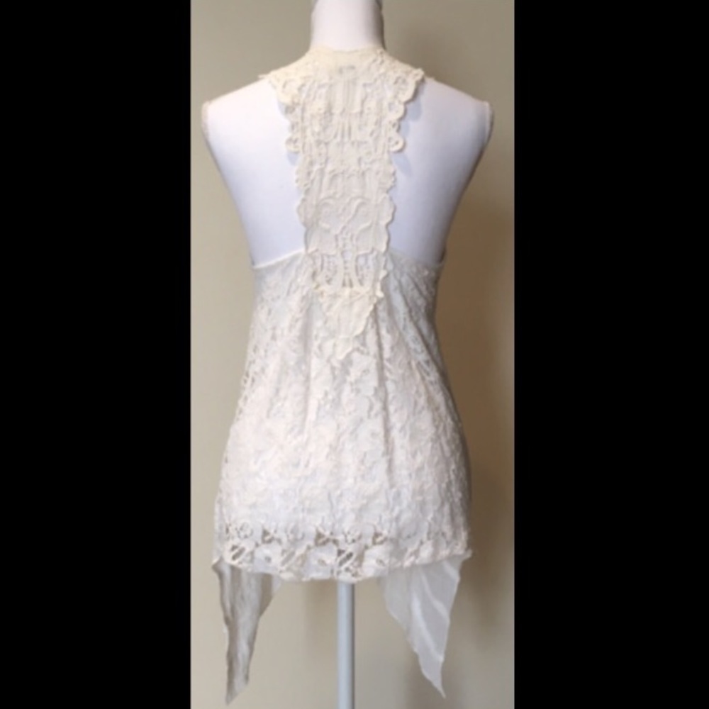 Elegant Vest - Gorgeous!
